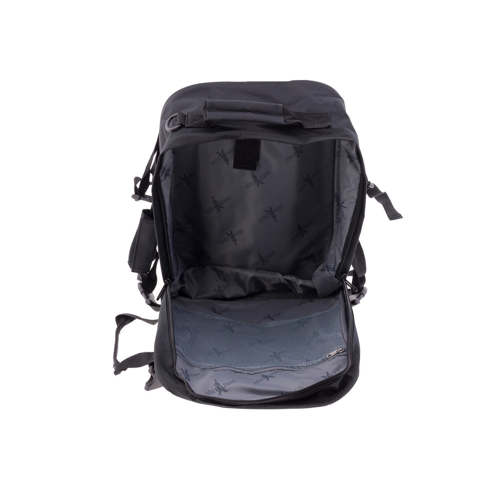 Mochila Cabina Explorer John Travel | Equipaje Bajo Asiento