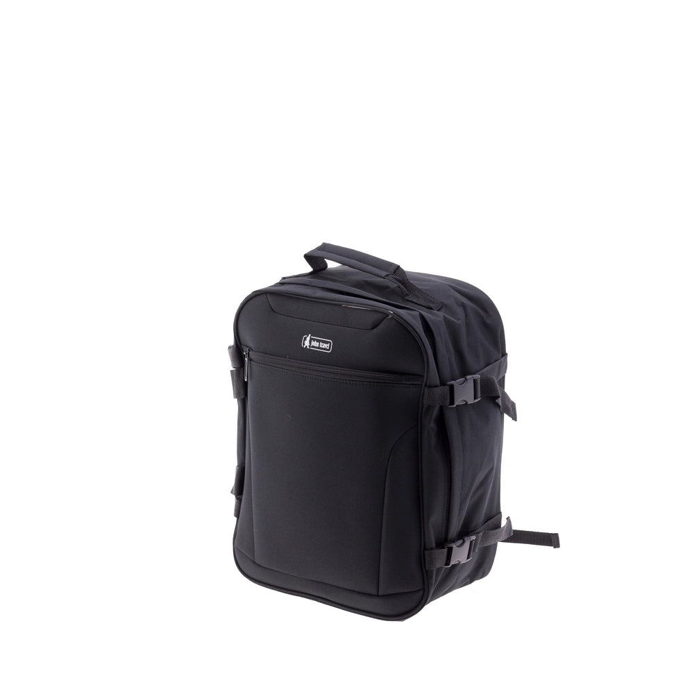 Mochila Cabina Explorer John Travel | Equipaje Bajo Asiento