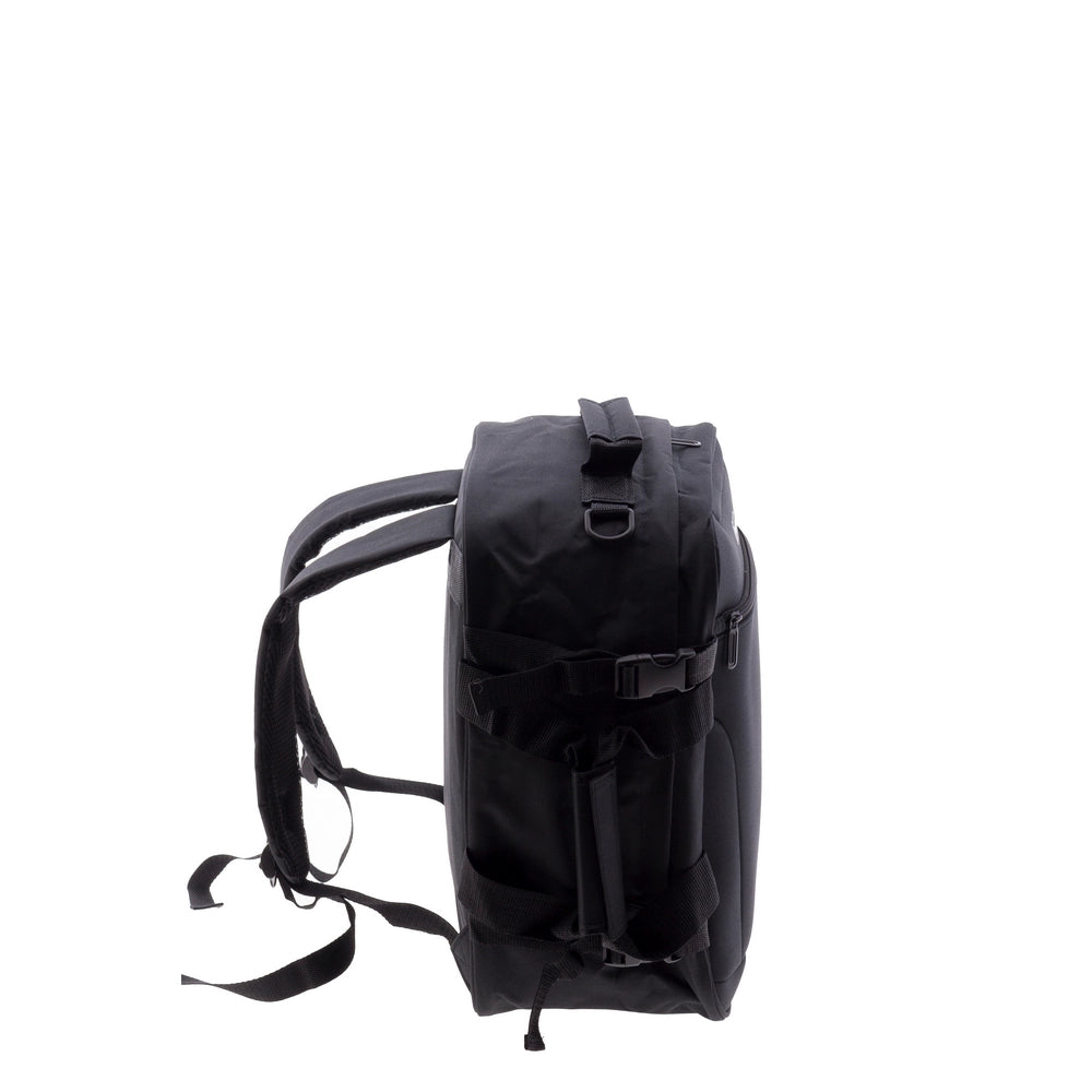 Mochila Cabina Explorer John Travel | Equipaje Bajo Asiento
