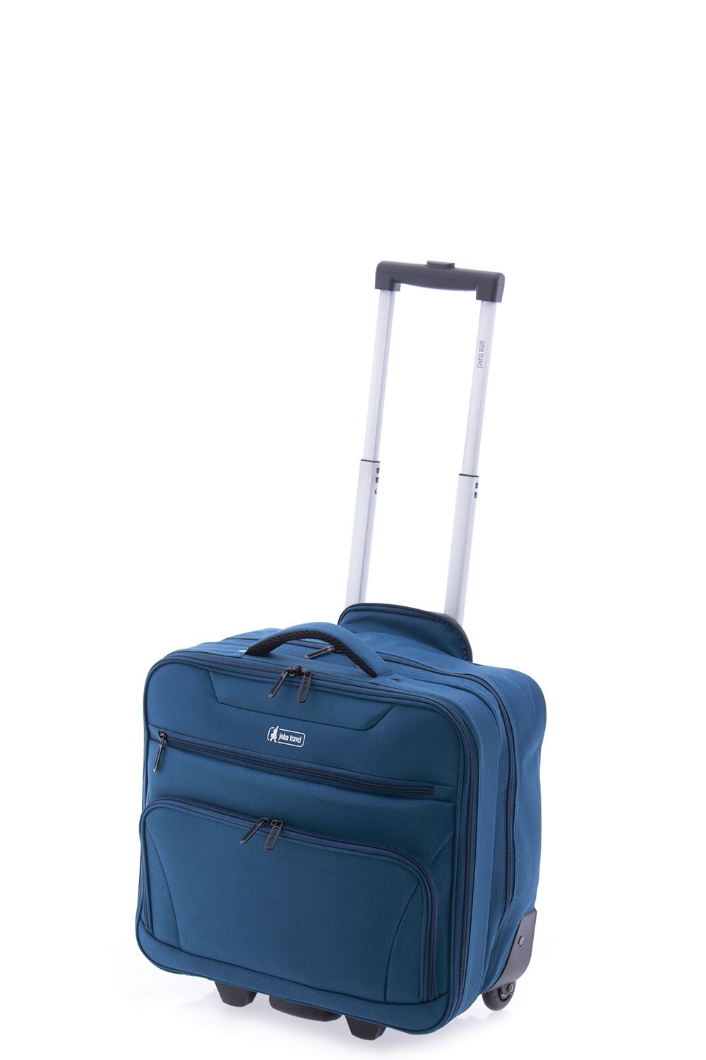 Trolley piloto blando | John Travel Explorer