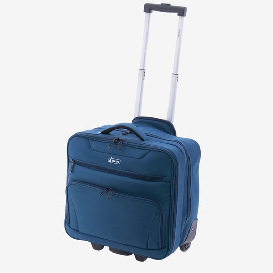 Trolley piloto blando | John Travel Explorer