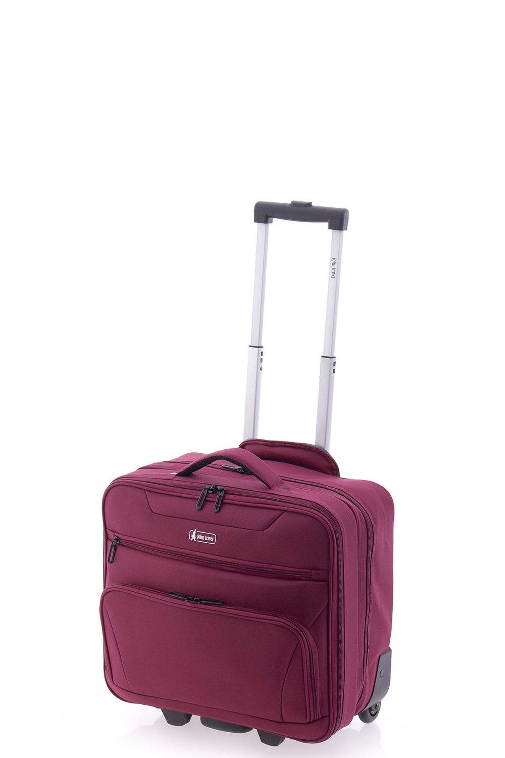Trolley piloto blando | John Travel Explorer
