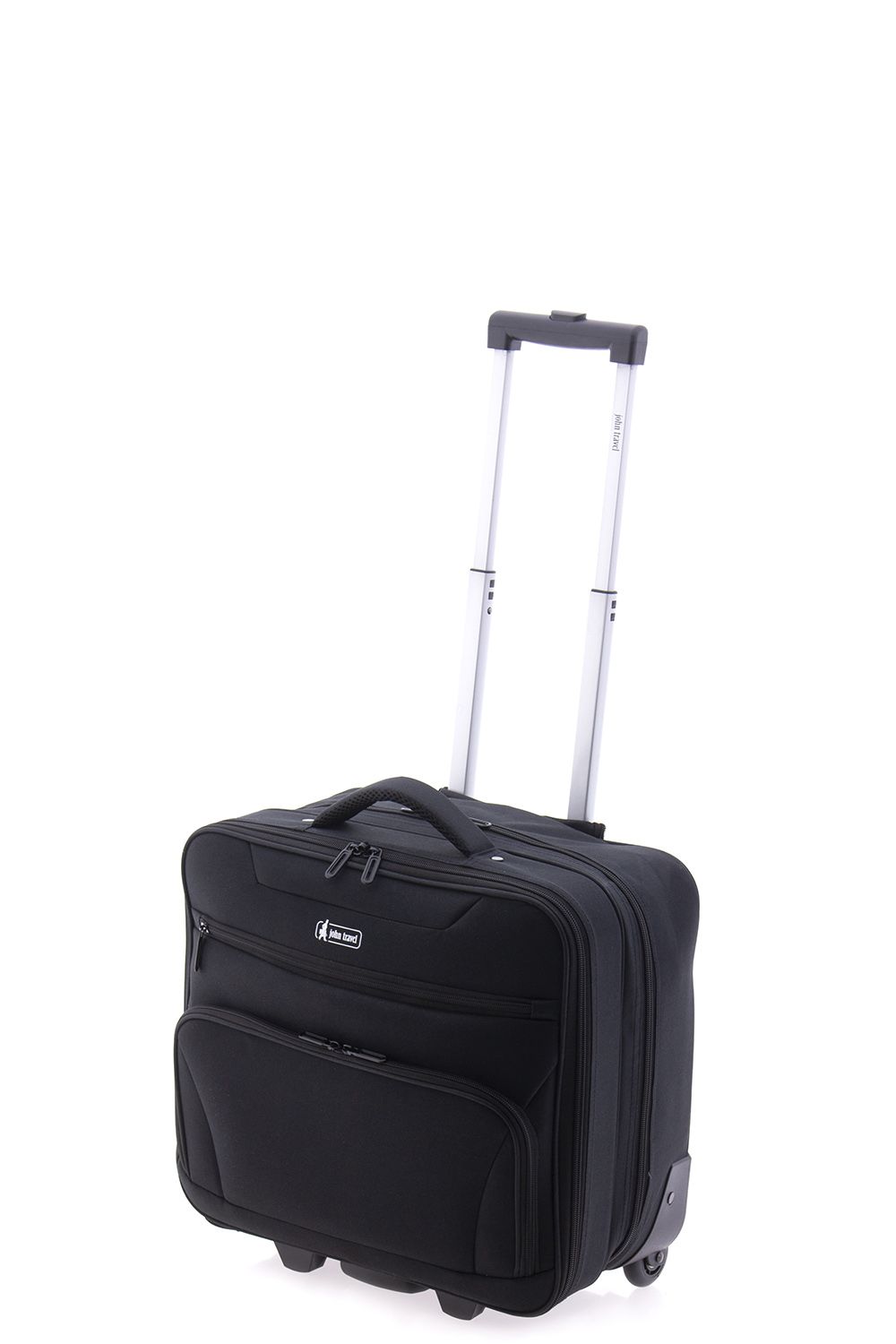Trolley piloto blando | John Travel Explorer