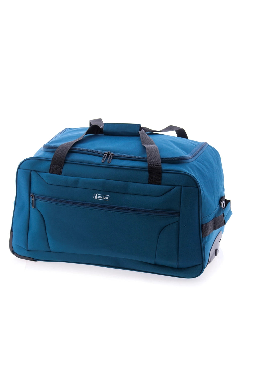 Bolsa de viaje blanda | John Travel Explorer