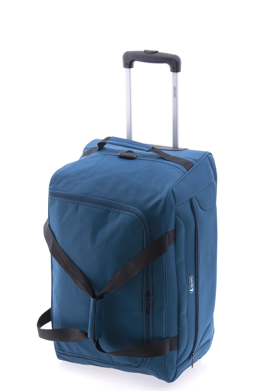 Bolsa de viaje blanda | John Travel Explorer