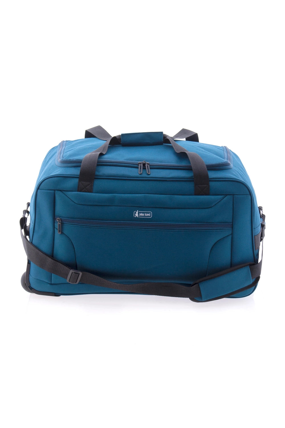 Bolsa de viaje blanda | John Travel Explorer