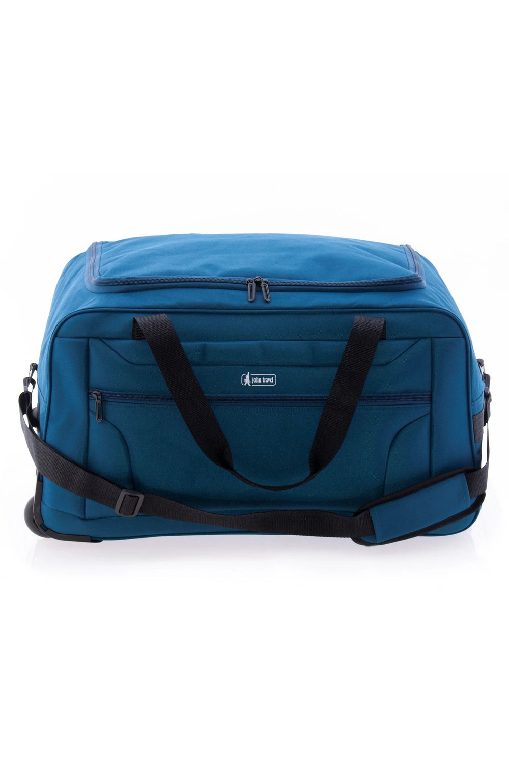 Bolsa de viaje blanda | John Travel Explorer