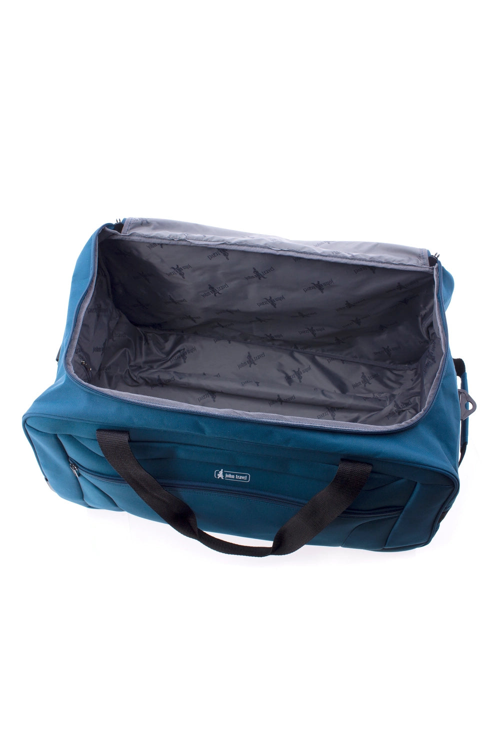 Bolsa de viaje blanda | John Travel Explorer