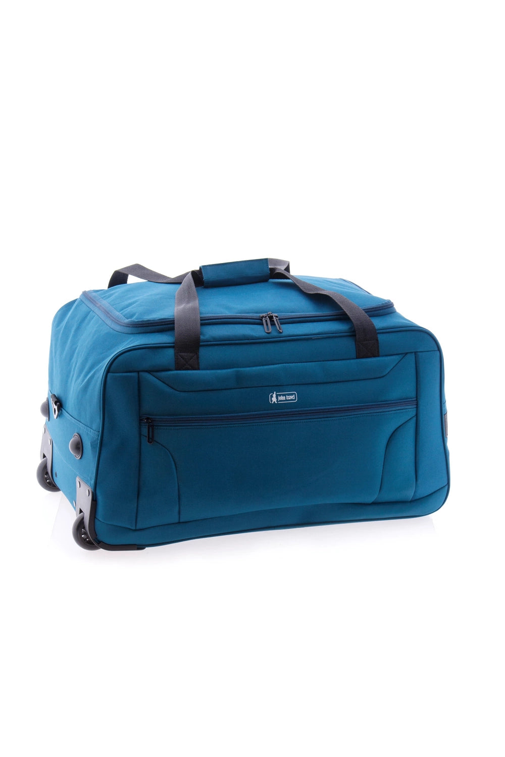 Bolsa de viaje blanda | John Travel Explorer