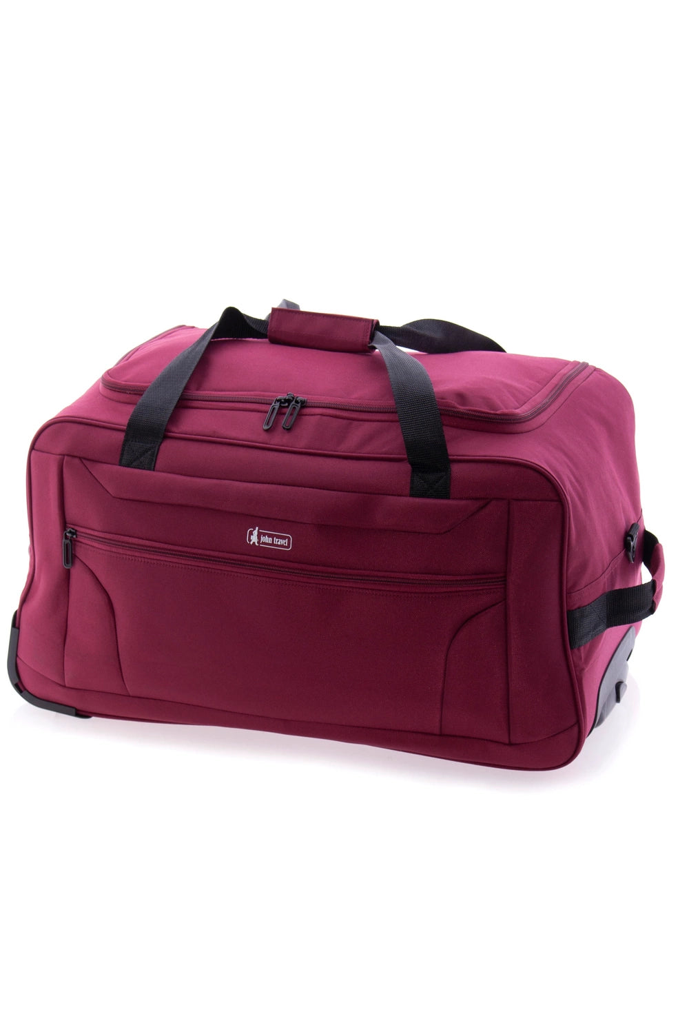 Bolsa de viaje blanda | John Travel Explorer