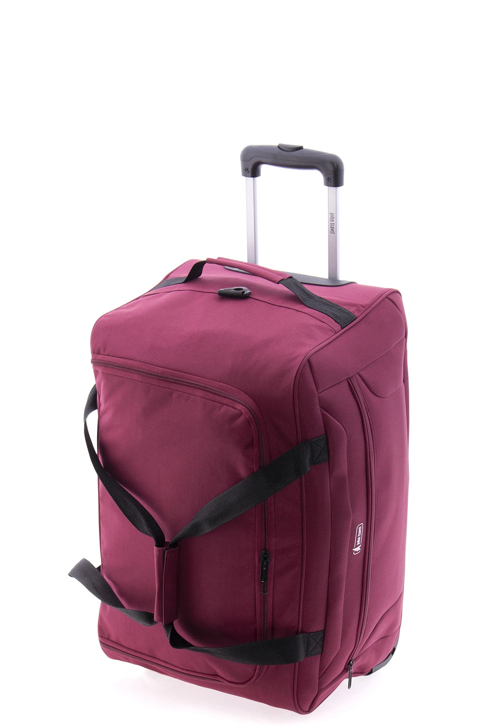 Bolsa de viaje blanda | John Travel Explorer