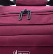 Bolsa de viaje blanda | John Travel Explorer