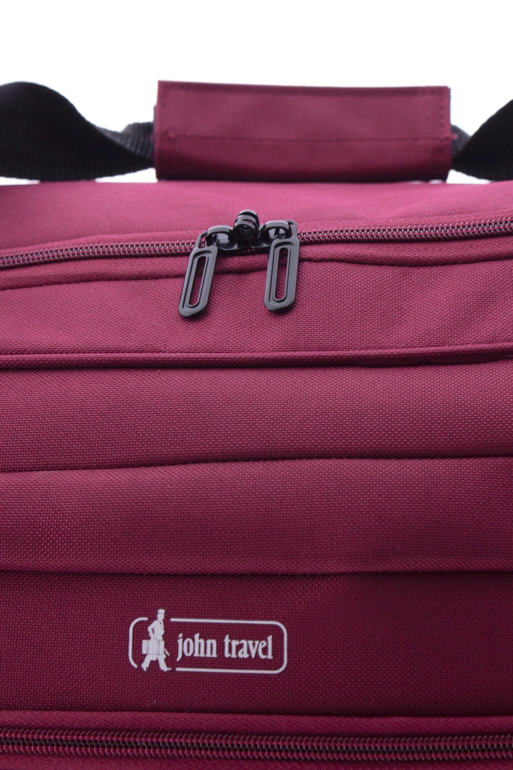 Bolsa de viaje blanda | John Travel Explorer