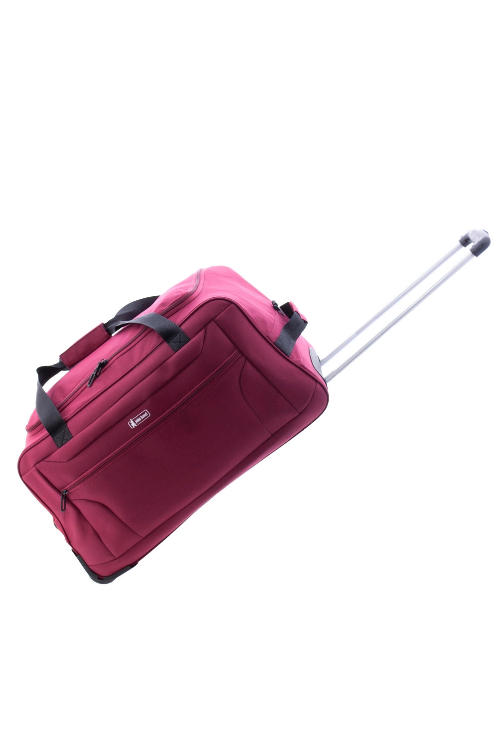 Bolsa de viaje blanda | John Travel Explorer