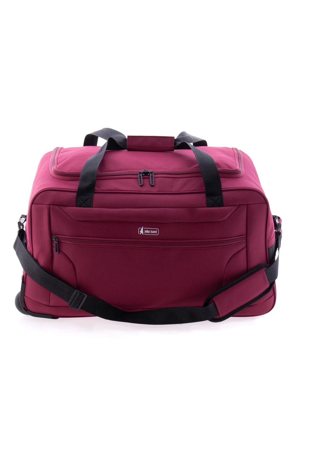 Bolsa de viaje blanda | John Travel Explorer