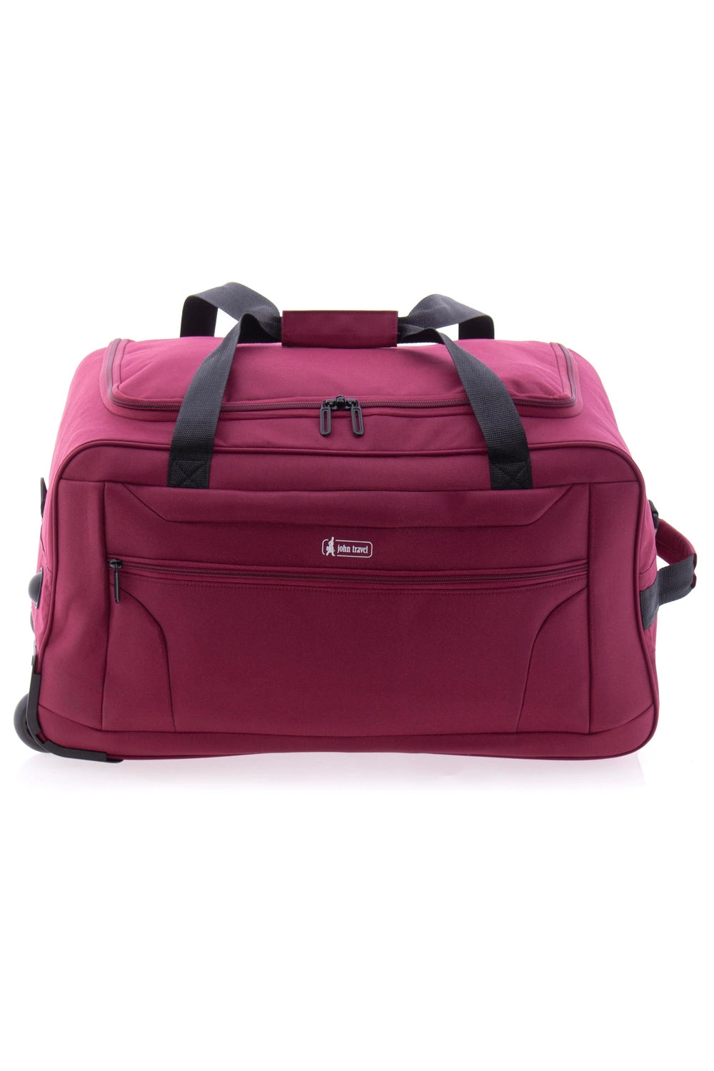 Bolsa de viaje blanda | John Travel Explorer