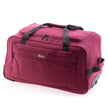 Bolsa de viaje blanda | John Travel Explorer