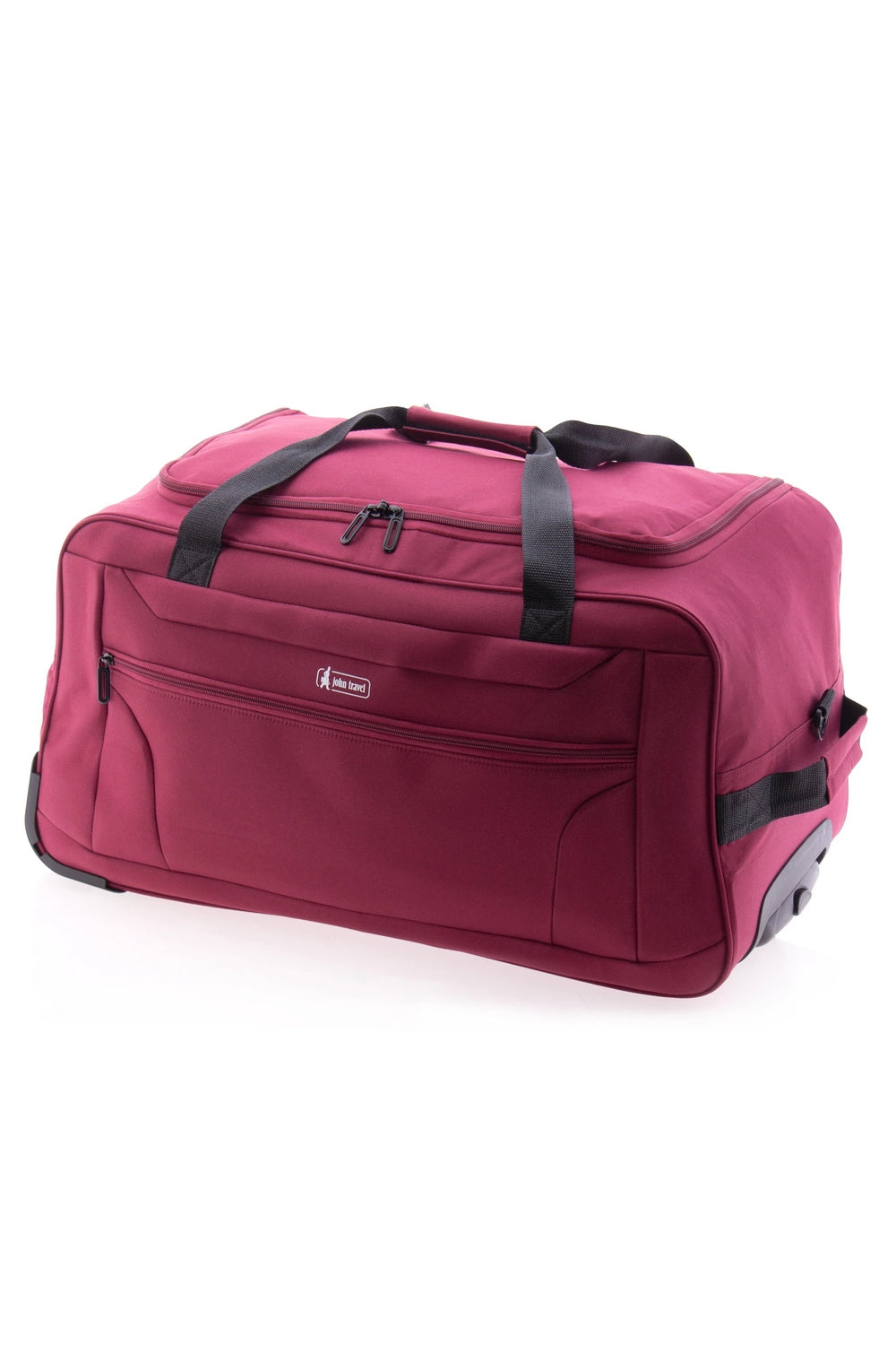 Bolsa de viaje blanda | John Travel Explorer