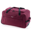 Bolsa de viaje blanda | John Travel Explorer