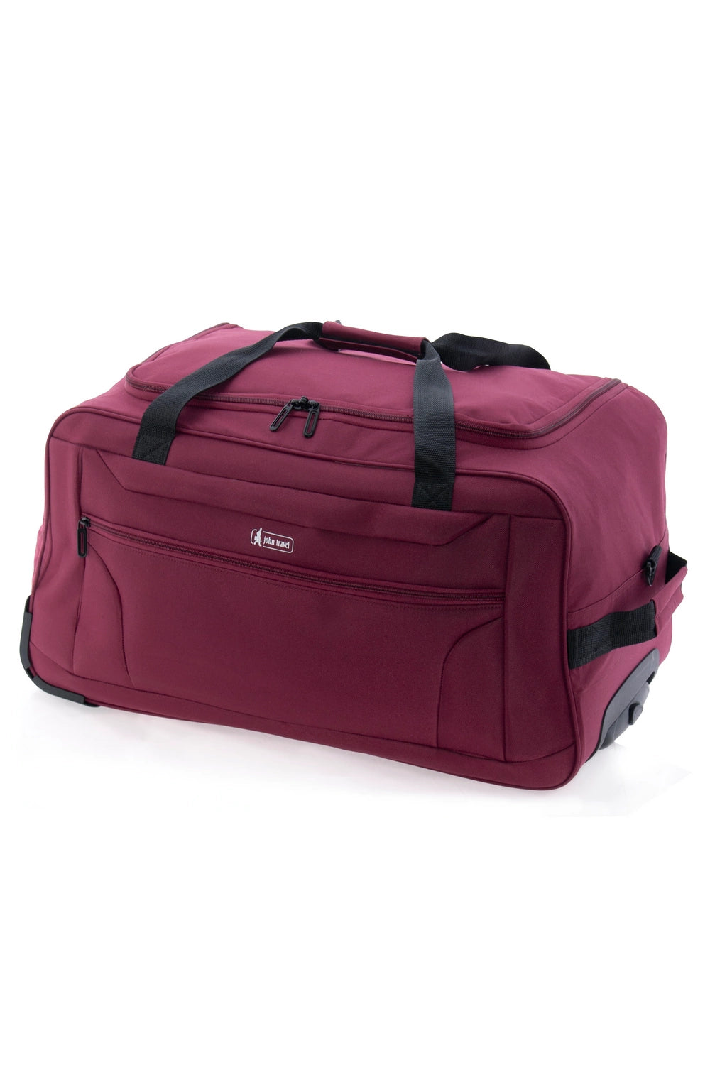 Bolsa de viaje blanda | John Travel Explorer