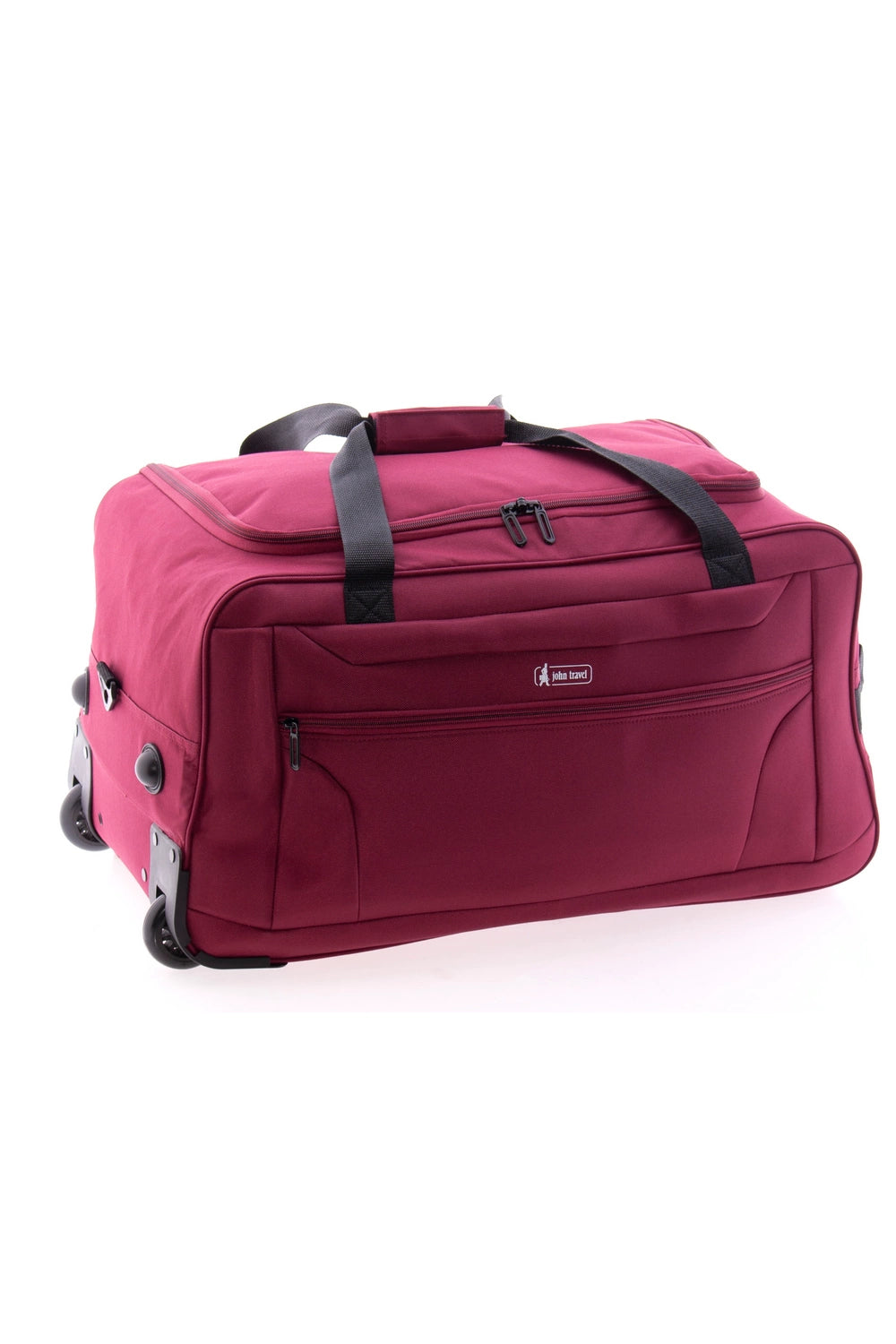 Bolsa de viaje blanda | John Travel Explorer