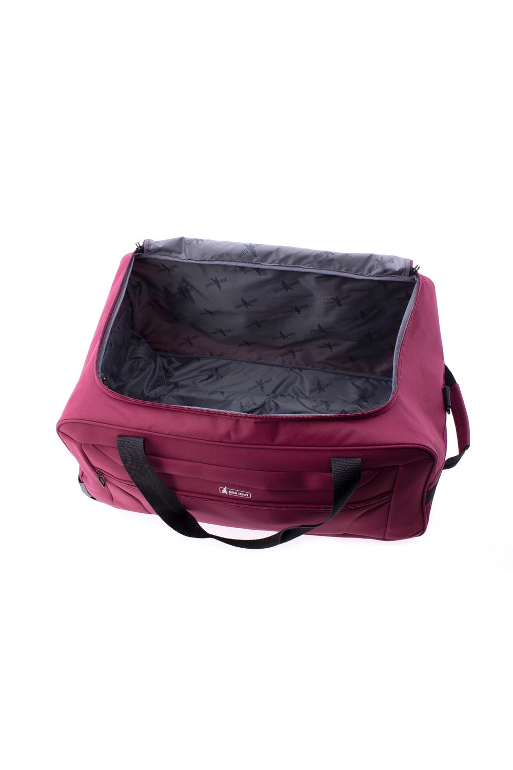 Bolsa de viaje blanda | John Travel Explorer