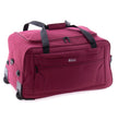 Bolsa de viaje blanda | John Travel Explorer