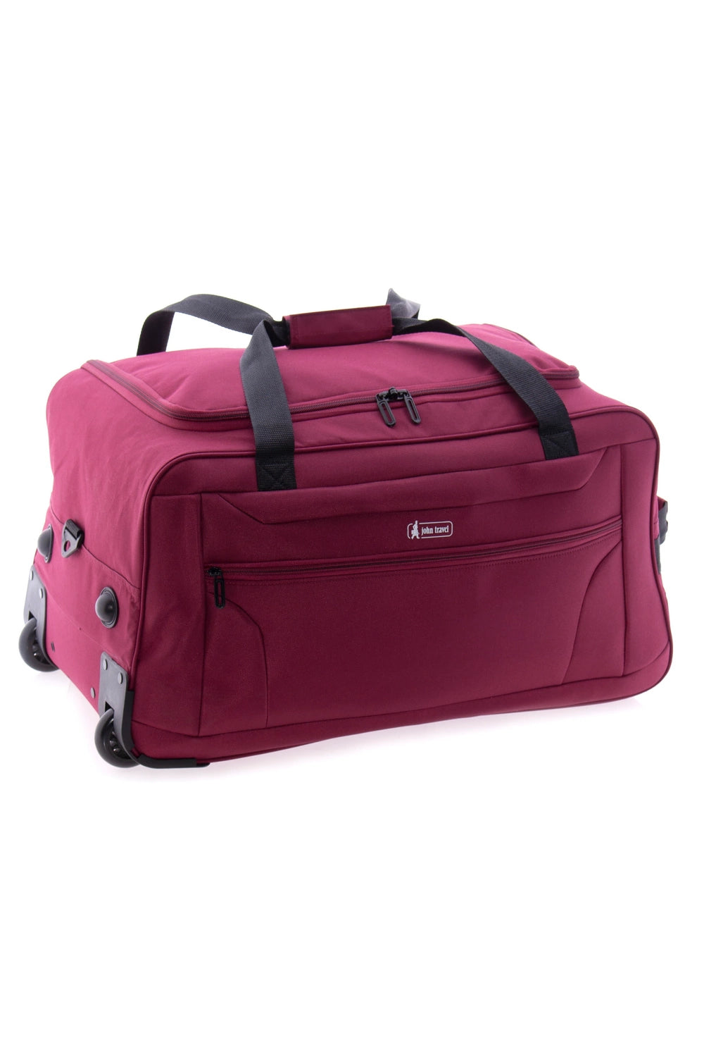 Bolsa de viaje blanda | John Travel Explorer