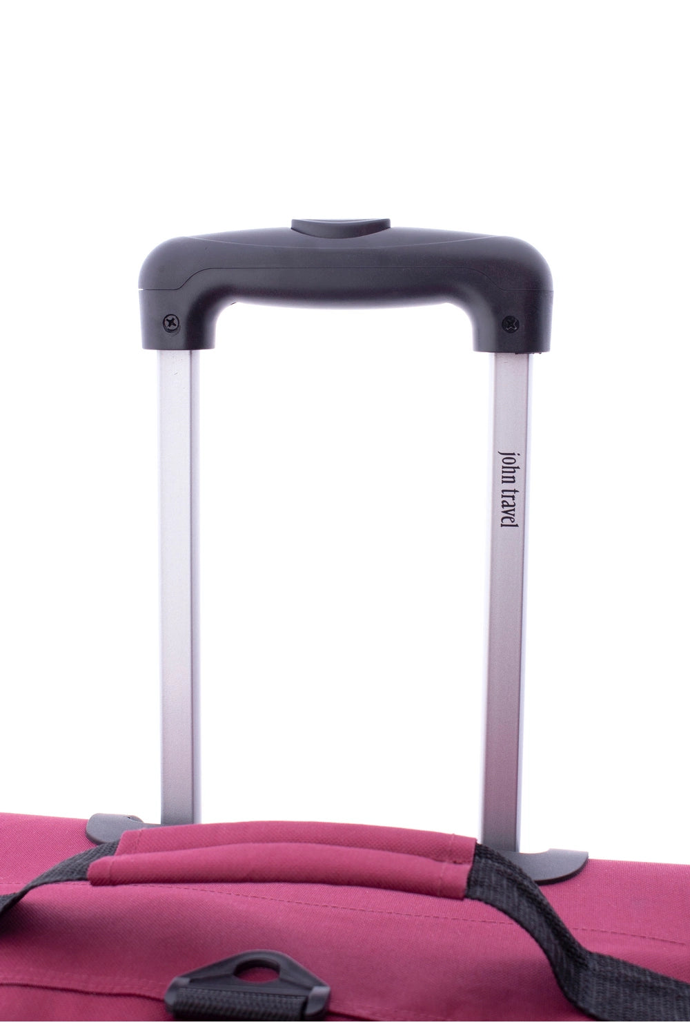 Bolsa de viaje blanda | John Travel Explorer