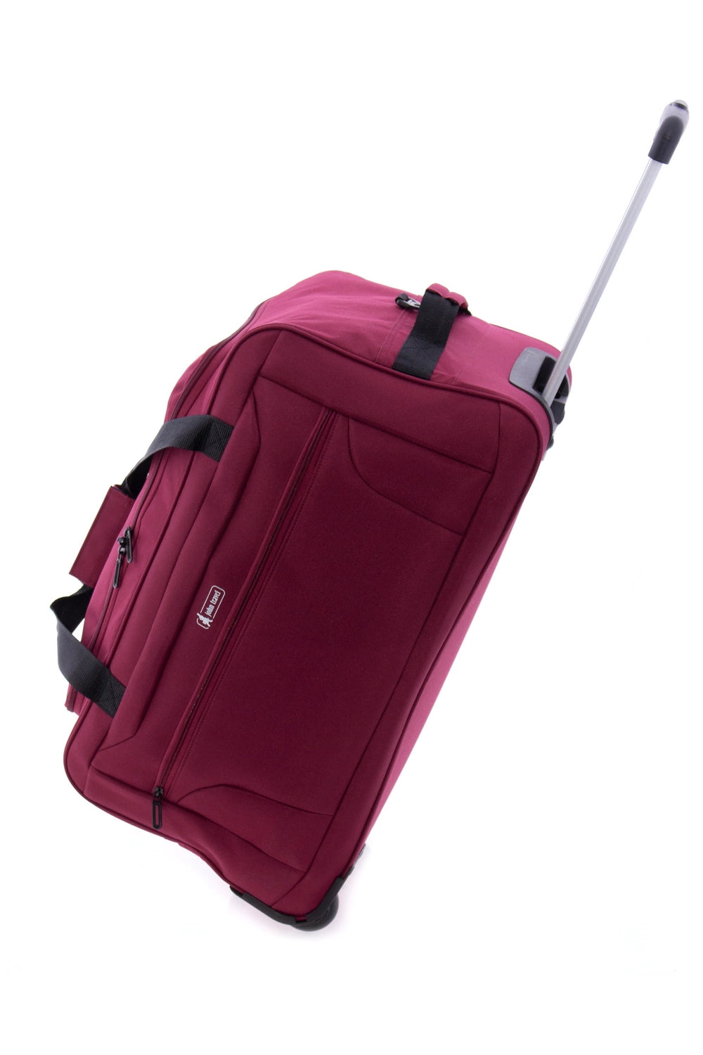 Bolsa de viaje blanda | John Travel Explorer