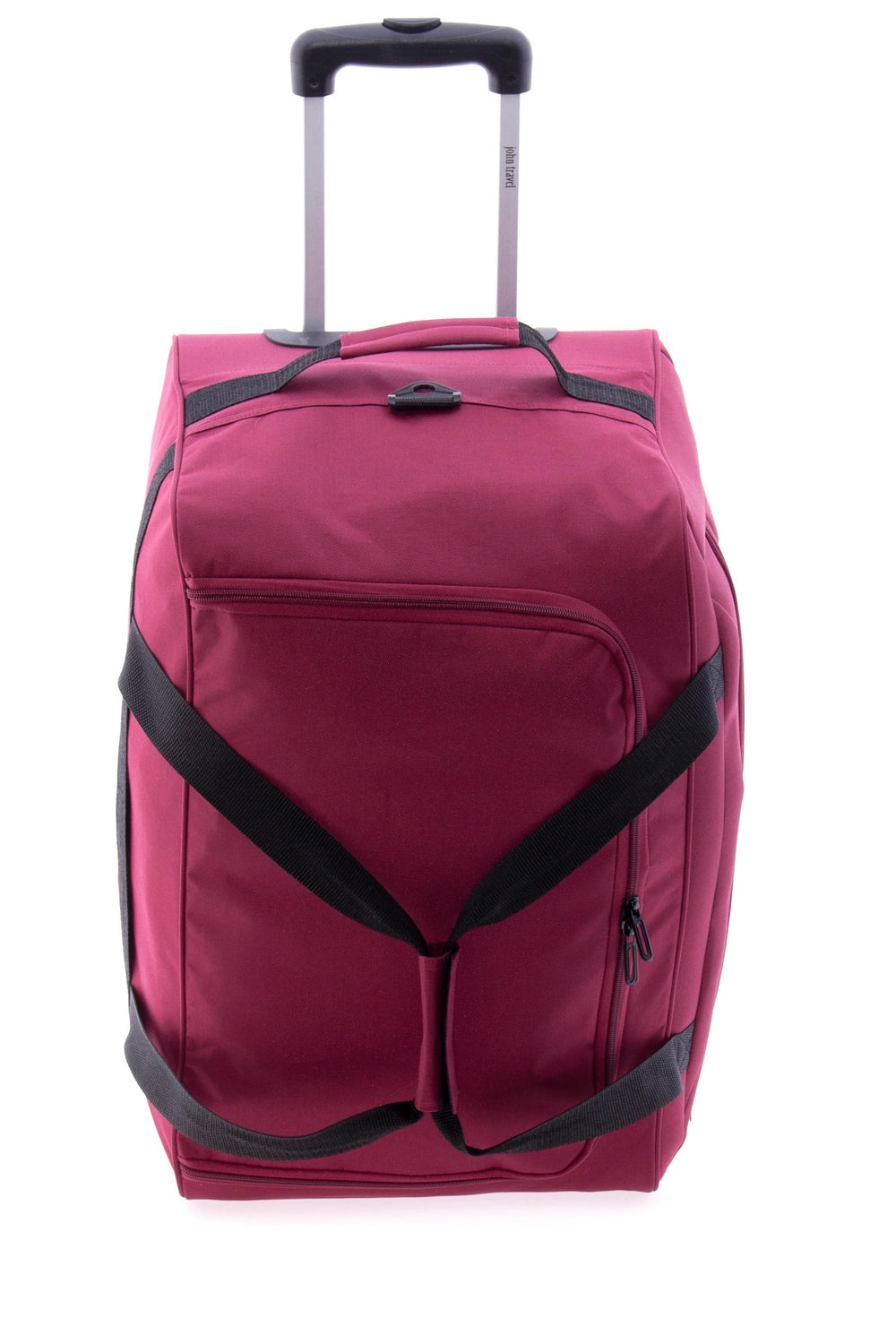 Bolsa de viaje blanda | John Travel Explorer