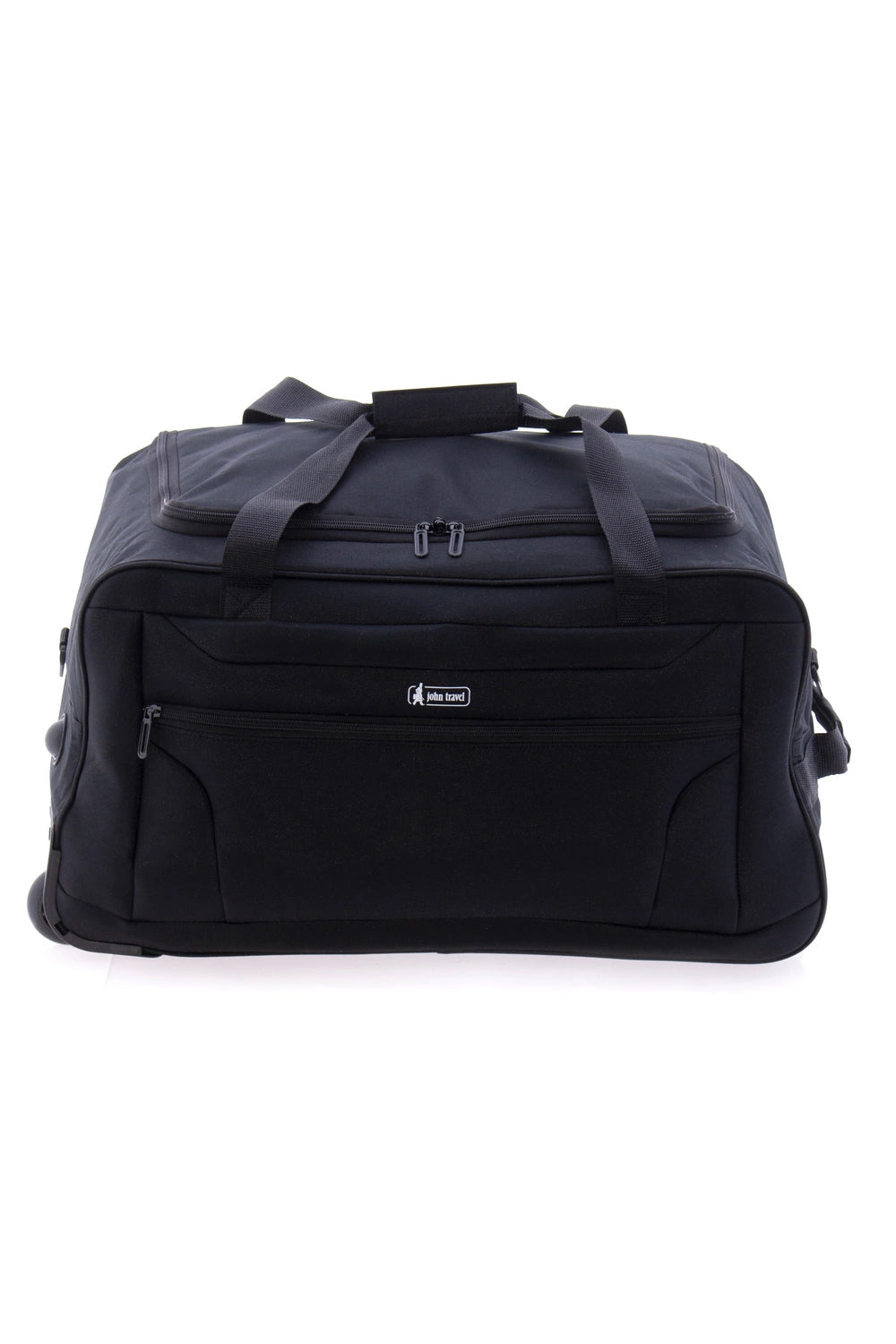 Bolsa de viaje blanda | John Travel Explorer