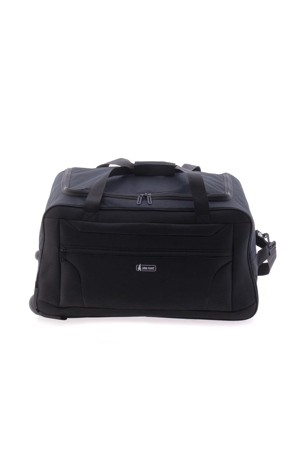 Bolsa de viaje blanda | John Travel Explorer