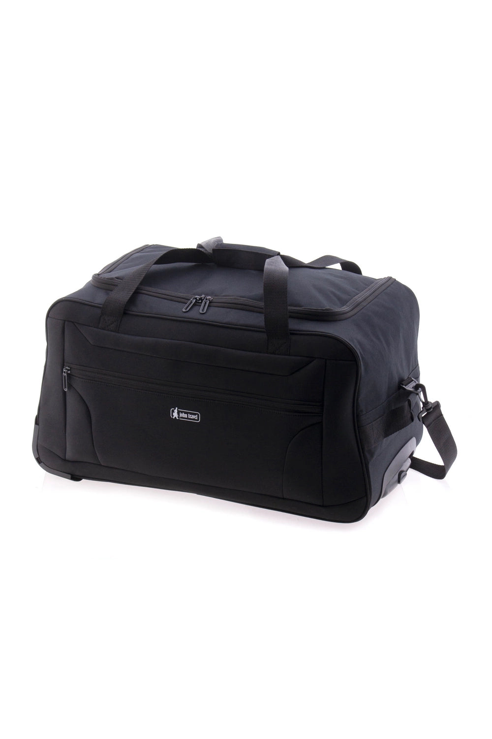 Bolsa de viaje blanda | John Travel Explorer