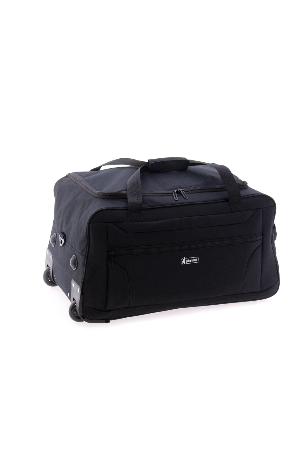 Bolsa de viaje blanda | John Travel Explorer