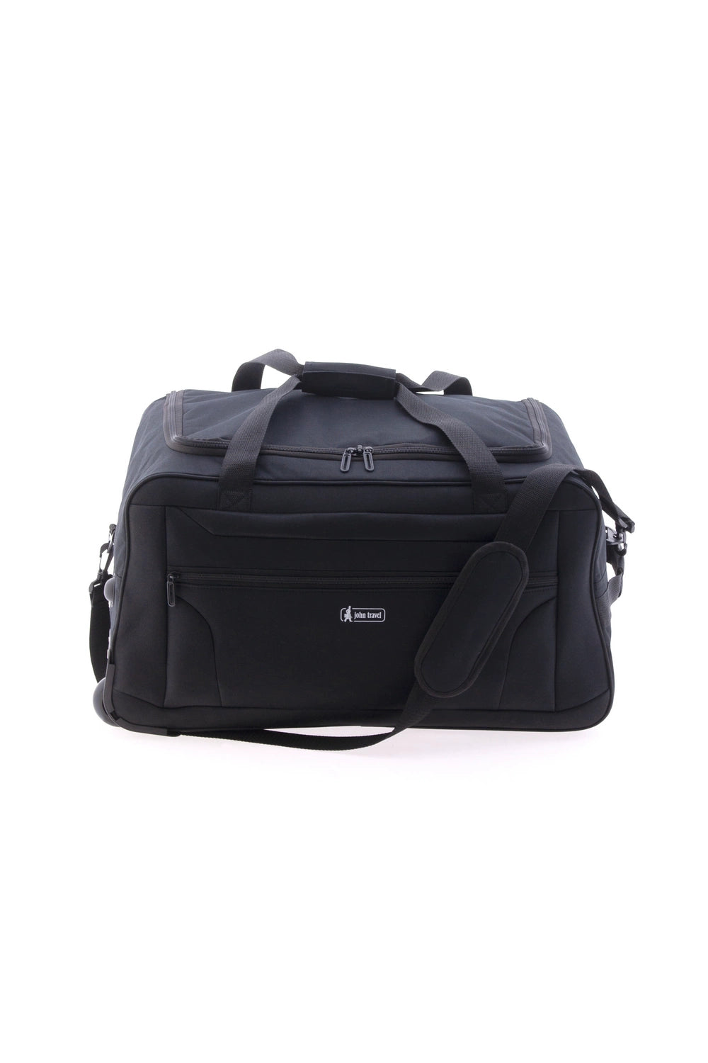 Bolsa de viaje blanda | John Travel Explorer