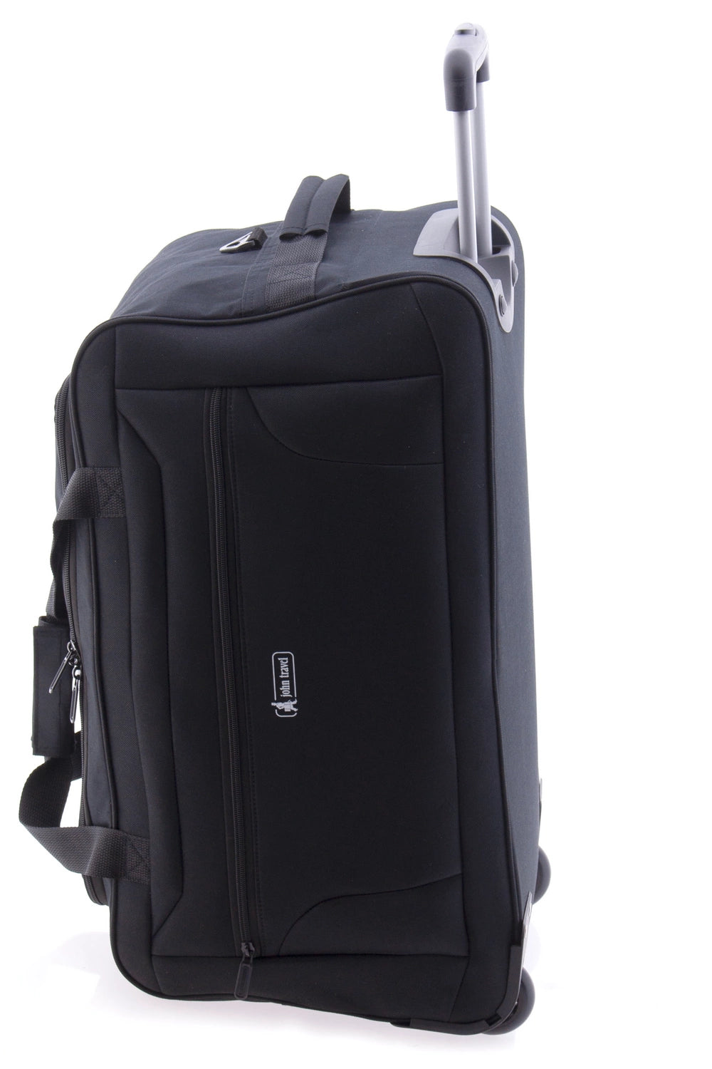 Bolsa de viaje blanda | John Travel Explorer