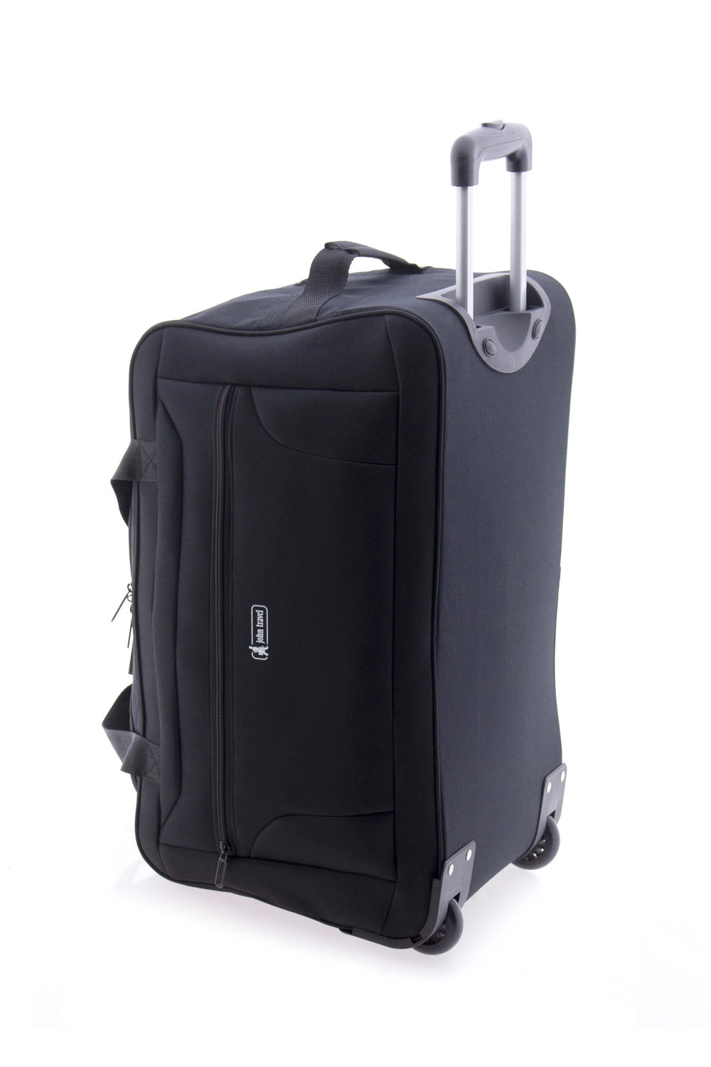 Bolsa de viaje blanda | John Travel Explorer