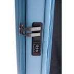Maleta Cabina Plegable EasyGo John Travel | Rígida ABS