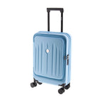 Maleta Cabina Plegable EasyGo John Travel | Rígida ABS