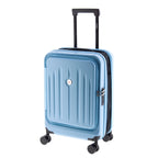 Maleta Cabina Plegable EasyGo John Travel | Rígida ABS