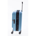 Maleta Cabina Plegable EasyGo John Travel | Rígida ABS