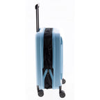 Maleta Cabina Plegable EasyGo John Travel | Rígida ABS