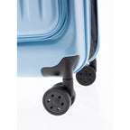 Maleta Cabina Plegable EasyGo John Travel | Rígida ABS
