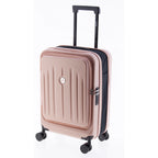 Maleta Cabina Plegable EasyGo John Travel | Rígida ABS