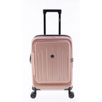 Maleta Cabina Plegable EasyGo John Travel | Rígida ABS