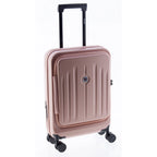 Maleta Cabina Plegable EasyGo John Travel | Rígida ABS