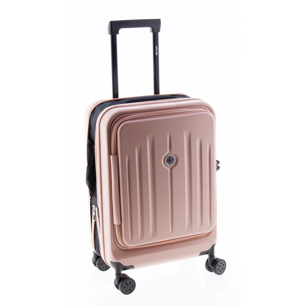 Maleta Cabina Plegable EasyGo John Travel | Rígida ABS