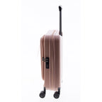 Maleta Cabina Plegable EasyGo John Travel | Rígida ABS
