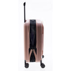 Maleta Cabina Plegable EasyGo John Travel | Rígida ABS